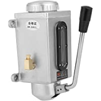 Lubricación Manual de la Lubricación de Aceite Lubricante 500CC CNC 4mm Lubricador de Puerto de Salida Doble para…